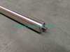 Light/Medium Duty Gravity Conveyor Roller with Steel Bearing House
