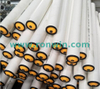 Light Duty Anticorrosive & Waterproof PVC Conveyor Roller