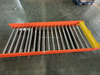 Modular Gravity Roller Conveyor for Pallet Flow Racking System