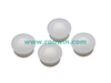 Waterproof Light Load Euro Plastic Ball Transfer Unit