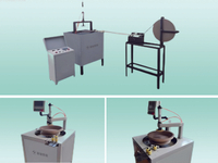 Cat Scratching Vertical Cat Litter Forming Machine