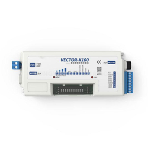 DC Motor Drive Roller Controller Type K100