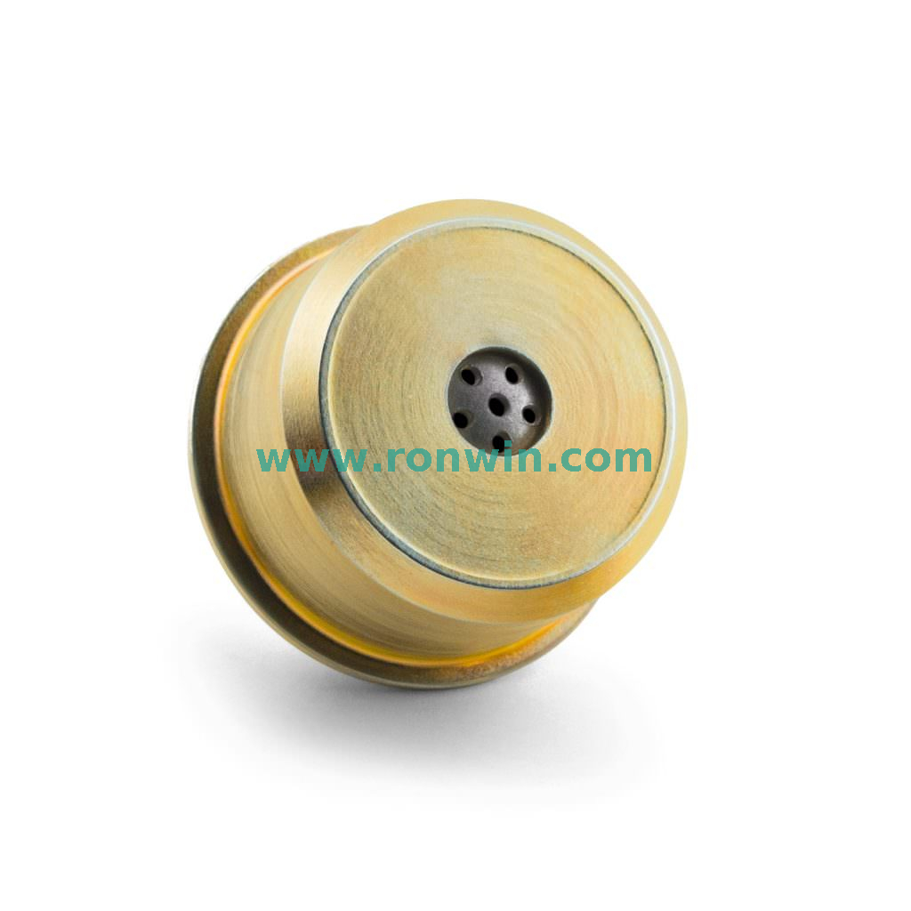 Heavy Load Nickle Plated Steel Air Cargo Ball Transfer Unit