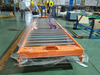 Modular Gravity Roller Conveyor for Pallet Flow Racking System