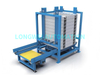  Automated Efficient Pallet / Container Destacker / Stacker