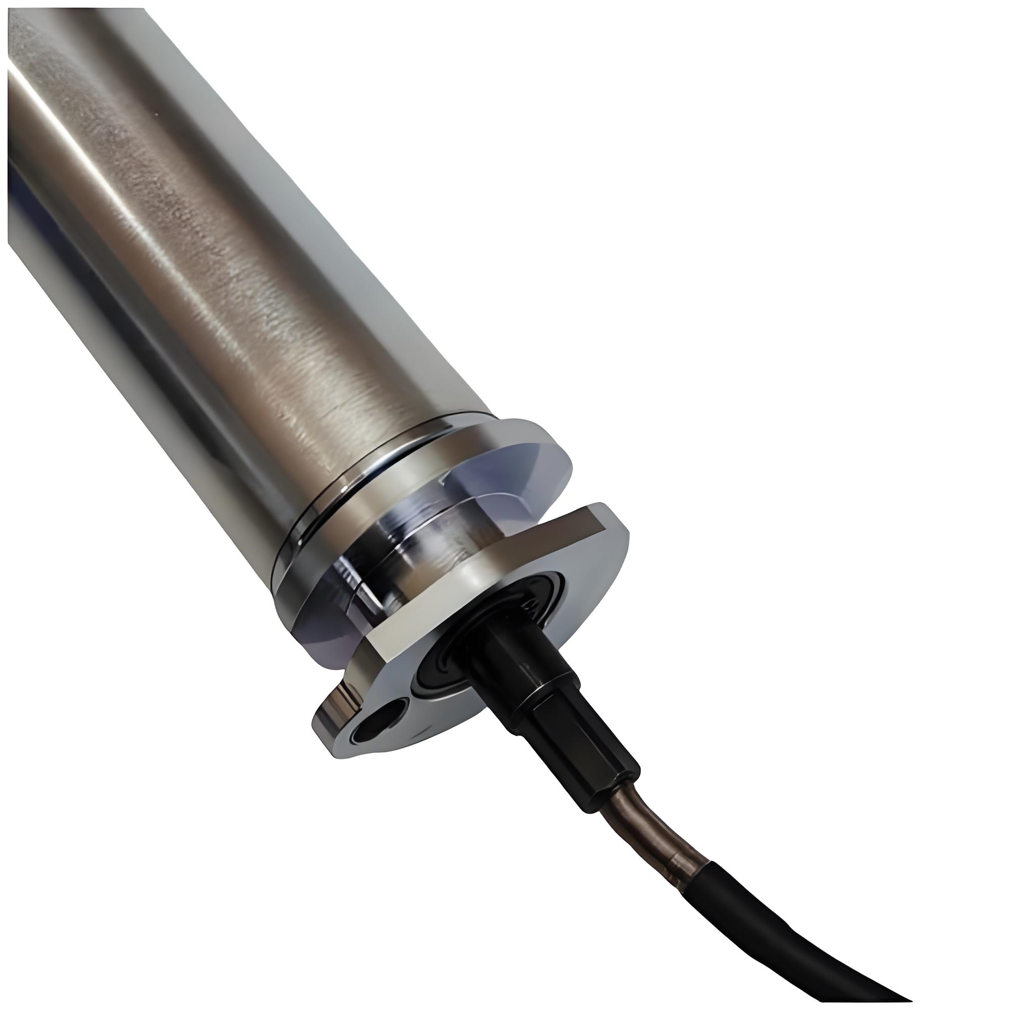 motor drive roller cam lifting transfer conveyor