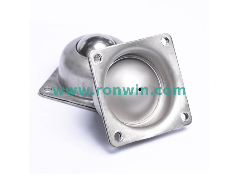 General Purpose Base Fixing Ball Bearing Transfer Unit