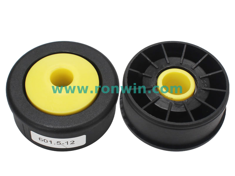 Polymer Roller Bearing Assembly