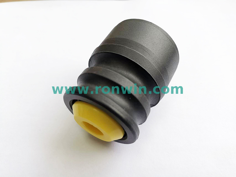 Conveyor Roller Accumulating Polymer Sprokcet Assembly 