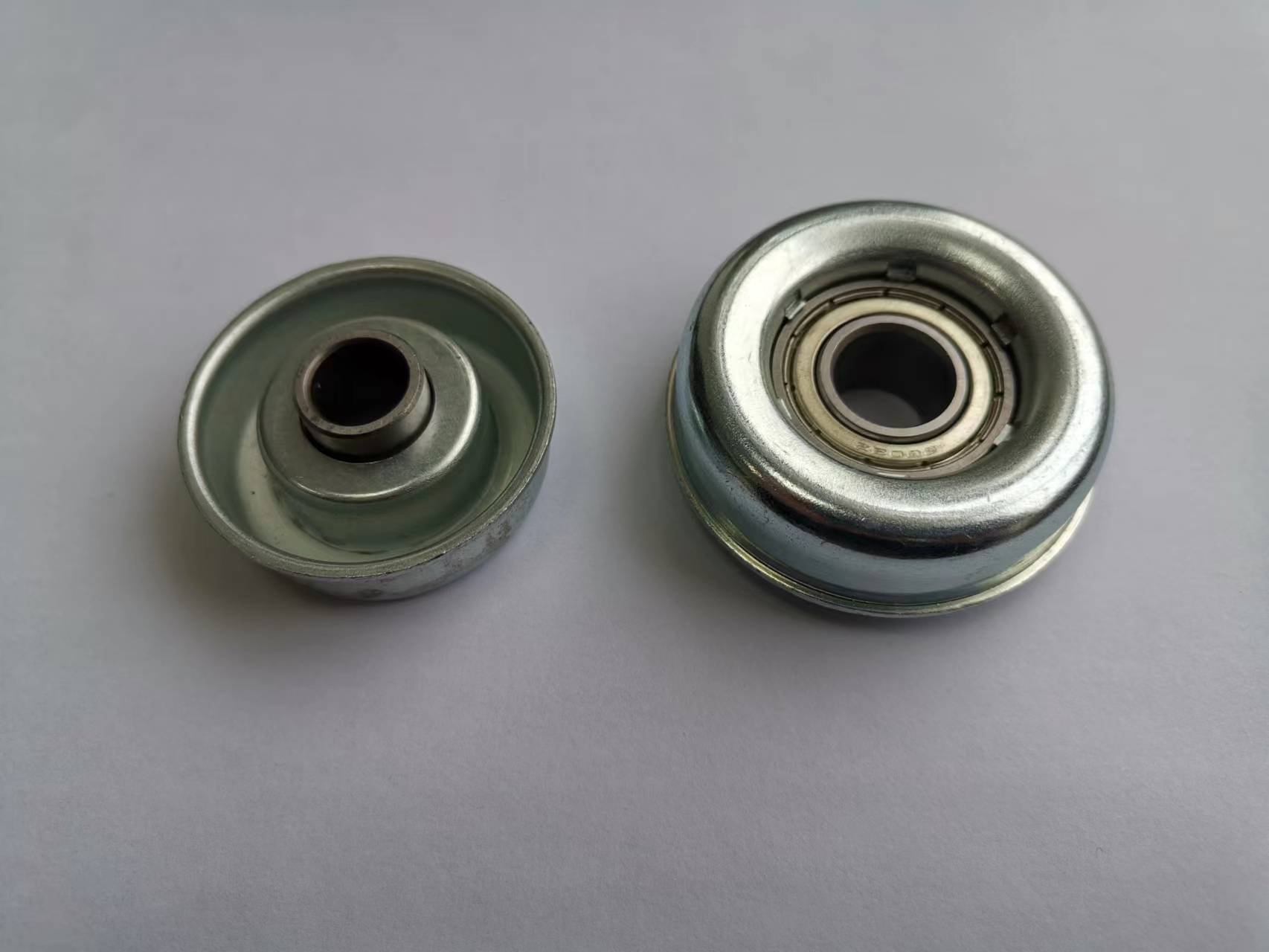 roller metal bearing assembly 50 Model (1)