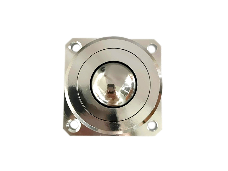 base mount heavy load ball transfer unit