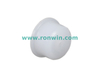 Waterproof Light Load Euro Plastic Ball Transfer Unit