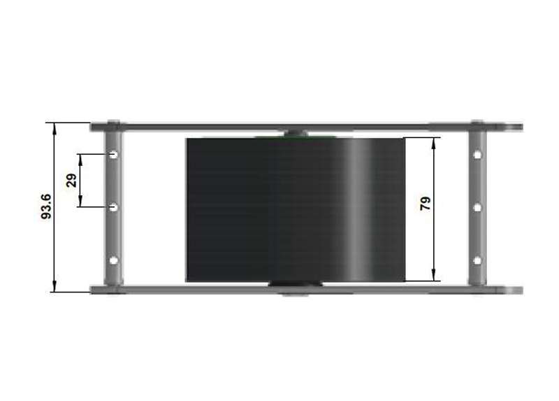 external brake roller