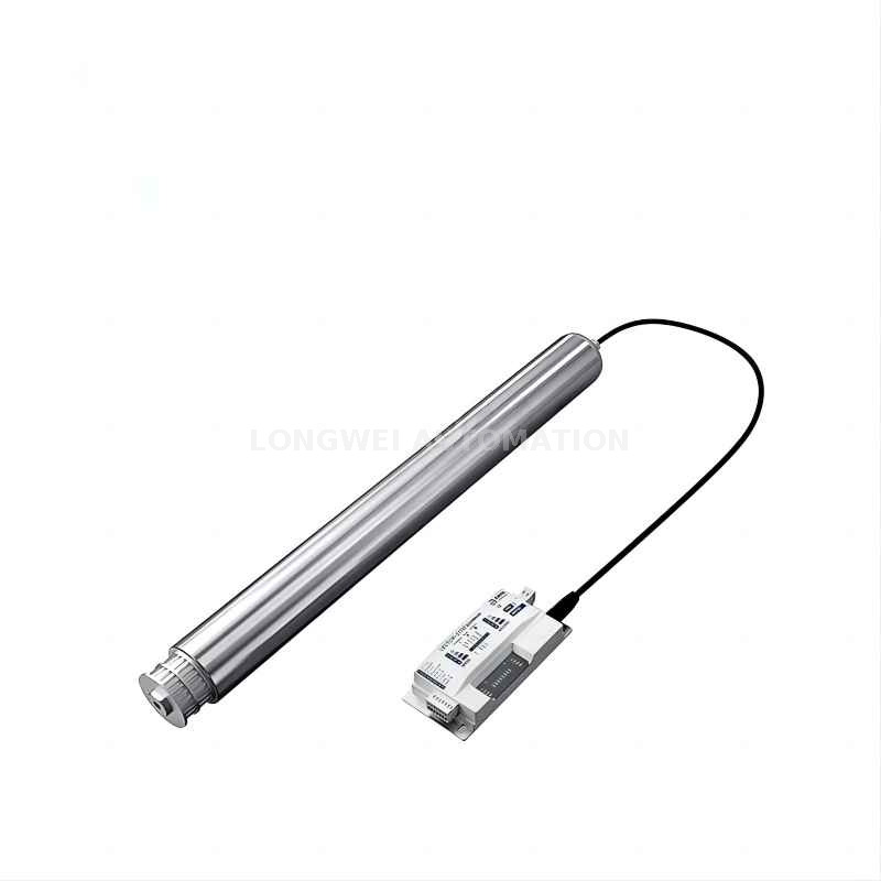 DGBL38 24V/48V Brushless Gear Motor Driven Roller