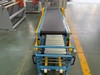 Movable Variable Amplitude Truck Loading And Unloading Belt Conveyor