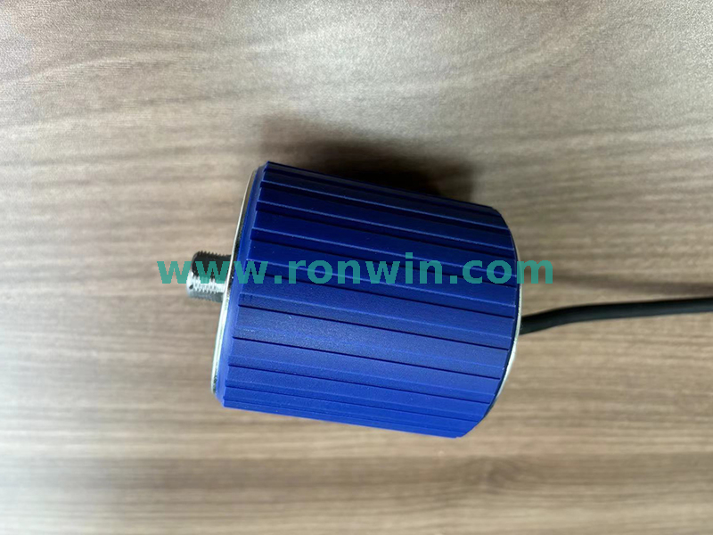 High Speed Sorting Conveyor Motor Roller Pulley