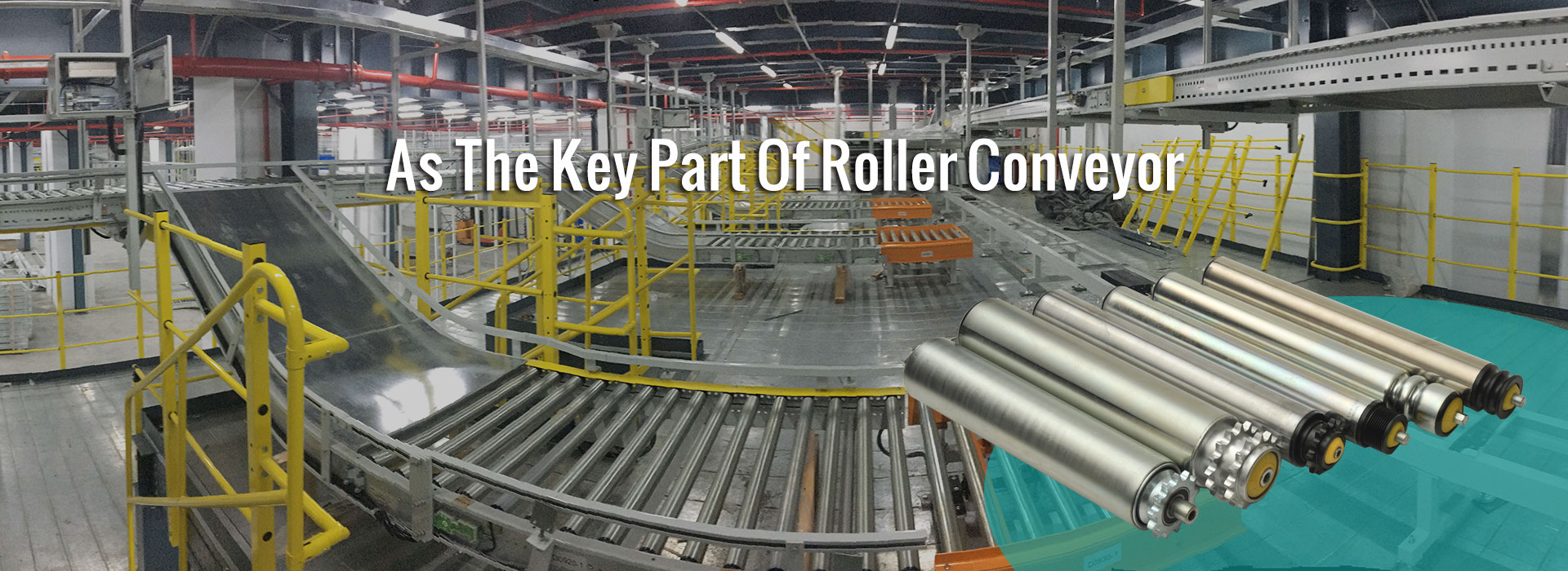 conveyor-roller