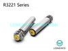 Double-row Steel Sprocket Telescope-feed Accumulation Conveyor Roller