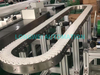 Modular MatTop Chain Conveyor