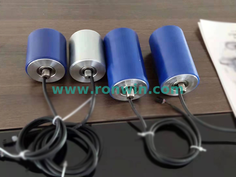 DC24V/48V Direct Drive Motor Driven Roller
