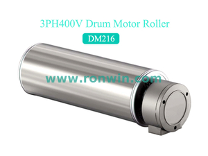 3PH400V High Torque Conveyor Motor Drive Roller 