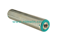 Medium/Heavy Duty Internal Brake Roller for Pallets