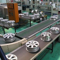 Do you know anything about belt conveyors?