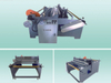 Cat Scratcher Manufacturing Splitting Machine