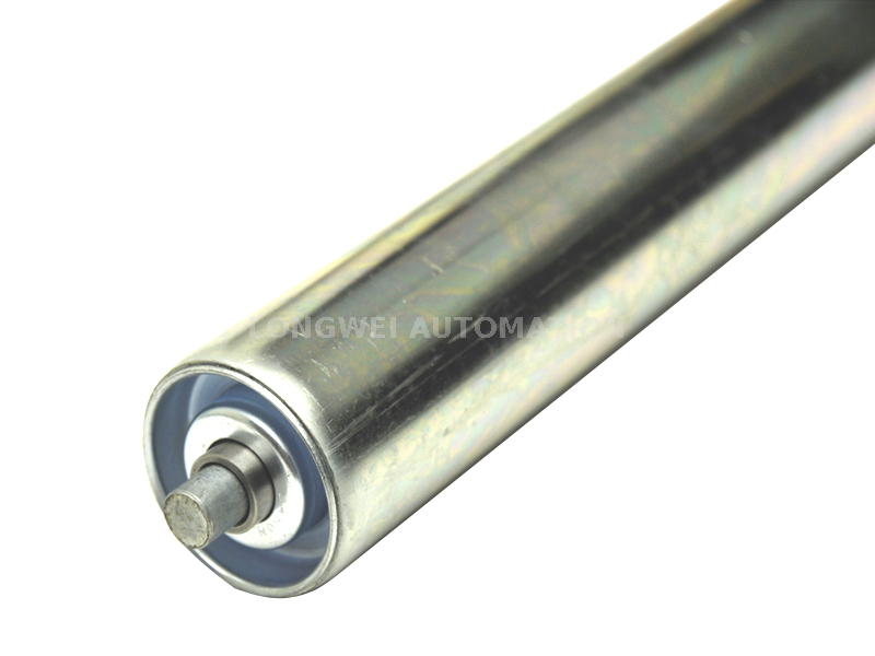 Heavy Load Pallet Handling Conveyor Roller