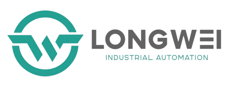 longwei automation new logo