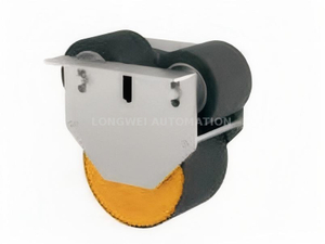 Drop-in External Brake Roller for European / Australian Standard Pallets