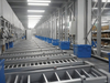 Stereoscopic Warehouse Conveyor & Sorting System
