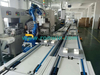 Speed Fold Chain Conveyor System for Production Line