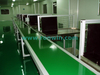 Custom Anti-static Belt Conveyor for Assembly Line