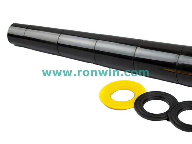 Φ50 Roller Tapered Sleeve for Light Or Midlle Duty Roller