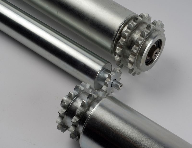 steel sprocket roller 