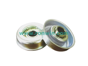 Heavy Duty Steel Roller Bearing Assembly 