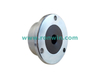 Base Flange Mount Spring Load Shockproof Ball Transfer Unit