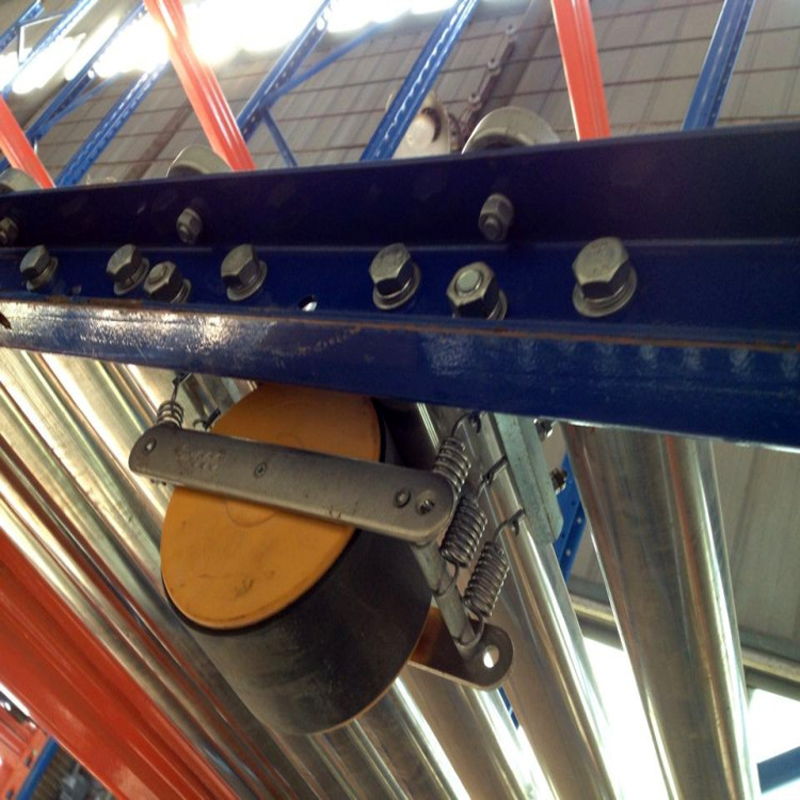 external brake roller