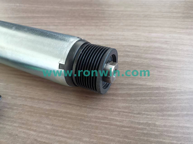 DC24V/48V Brushless Gear Motor Driven Roller MDR 
