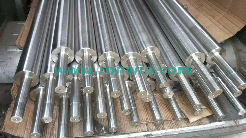 What is the transfer roller of the printer？