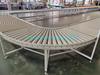 Gravity Curved Roller Conveyor for Conveyor System