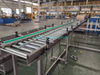 Zero Pressure Accumulation (ZPA) Roller Conveyor