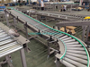 Zero Pressure Accumulation (ZPA) Roller Conveyor